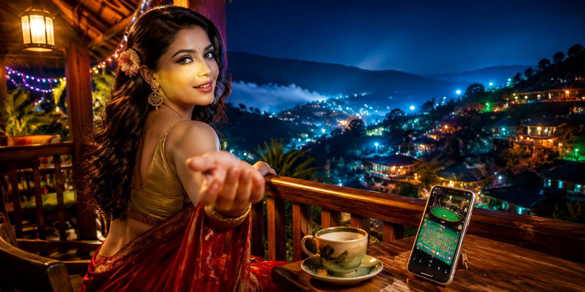 বান্দরবানে মোবাইল ক্যাসিনো ব্যবহারকারী