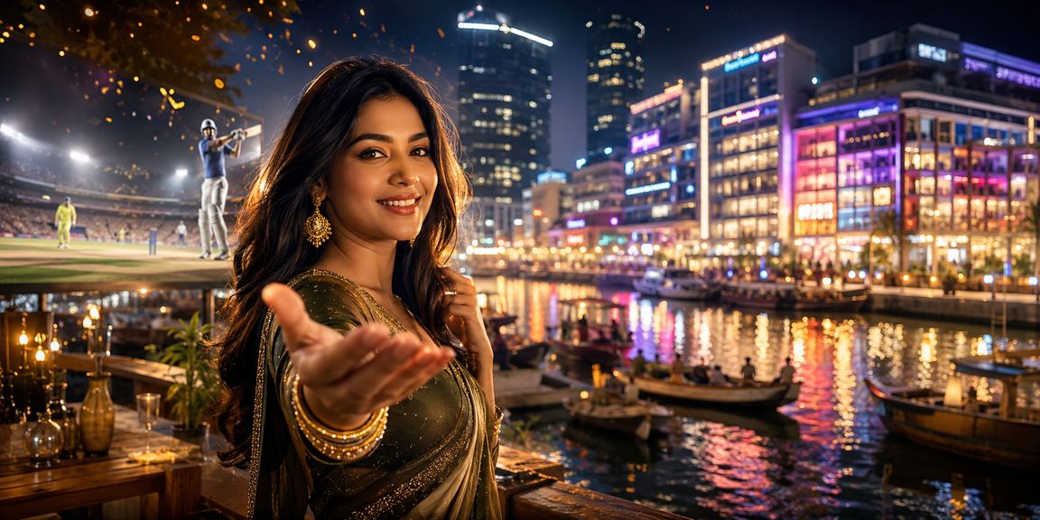 চট্টগ্রামে ক্রিকেট বেটিংয়ের আধুনিক ইউজার ইন্টারফেস
